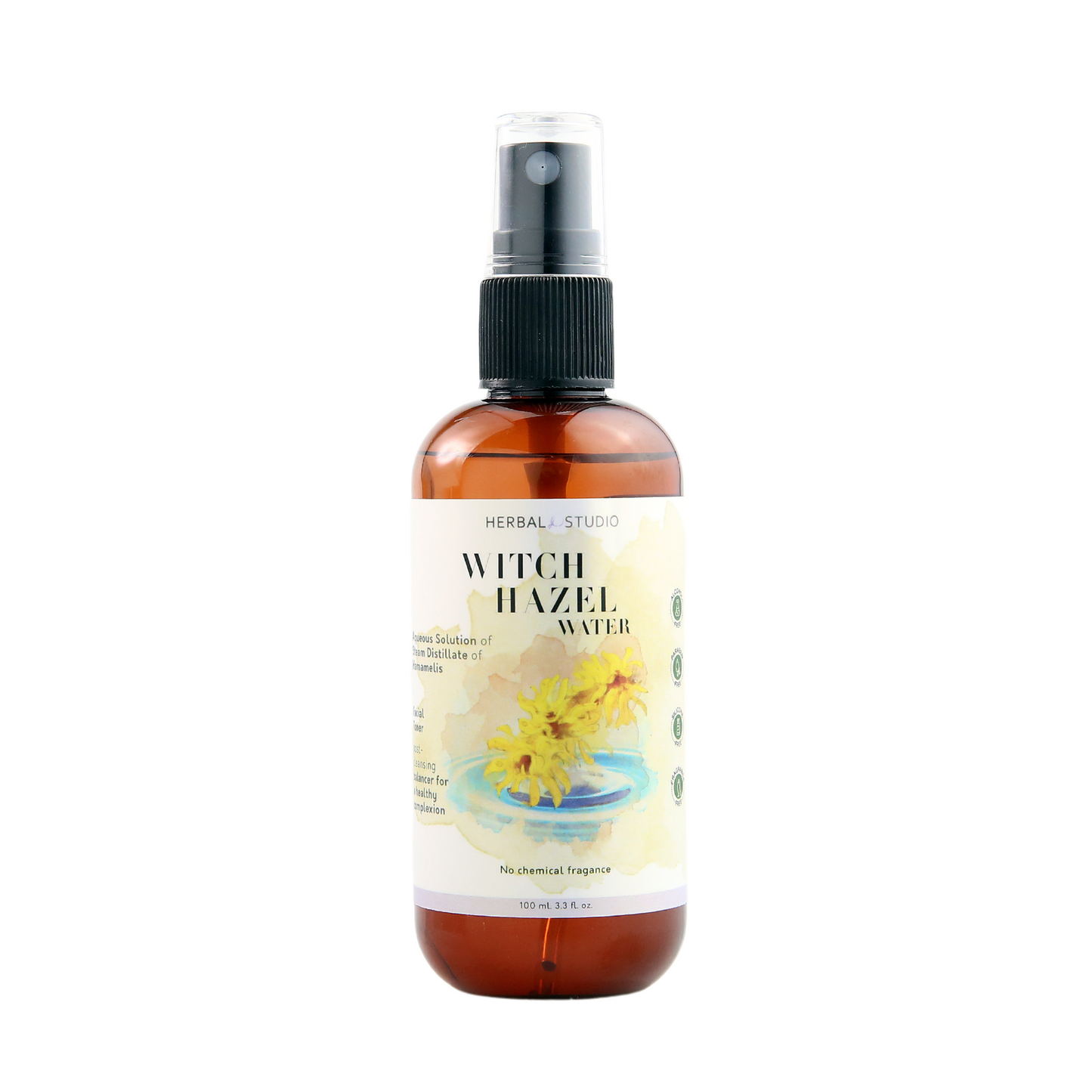 Witch Hazel Water
