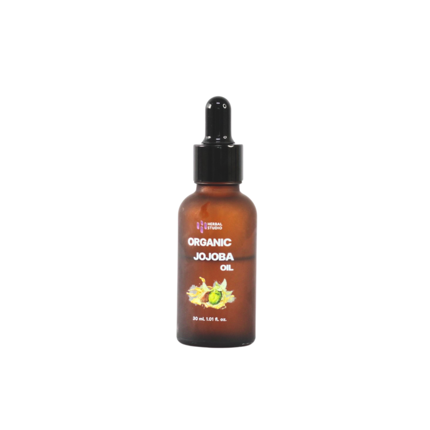 Organic Jojoba Oil
