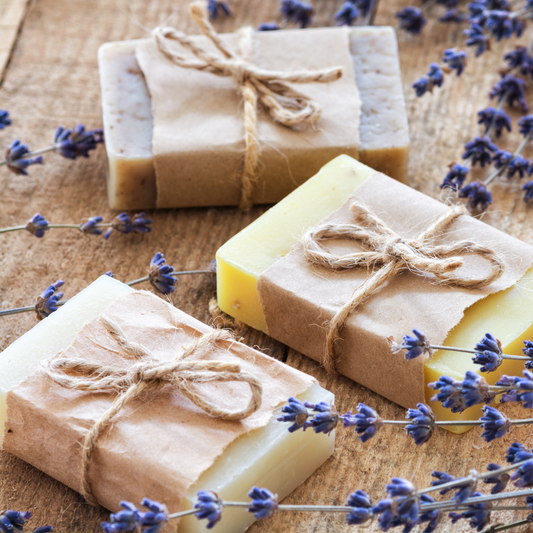 Workshop organic soap (Basic) | Wednesday 23 July 2025 - CNX
