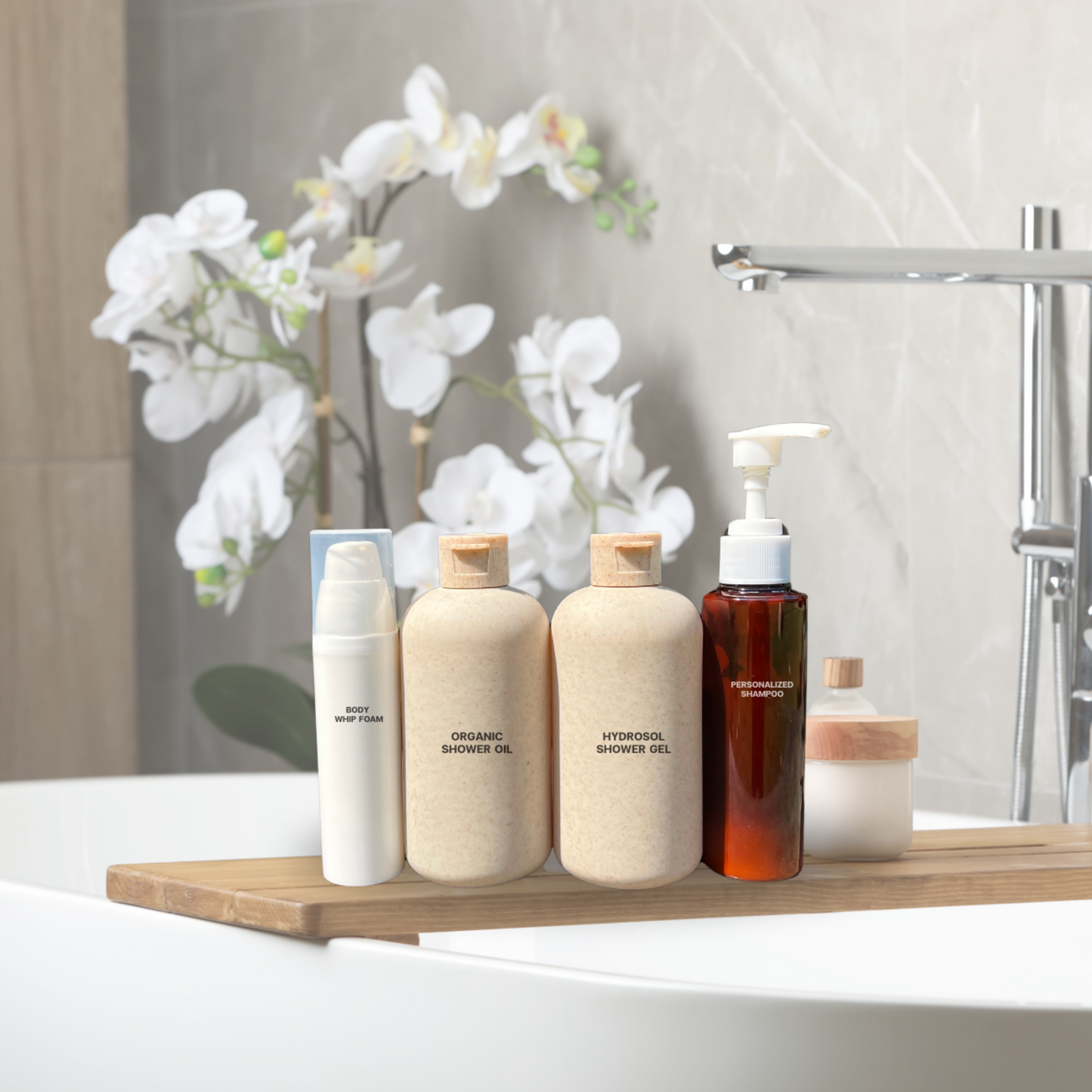 Workshop personal care | Sunday 24  August 2025 - BKK