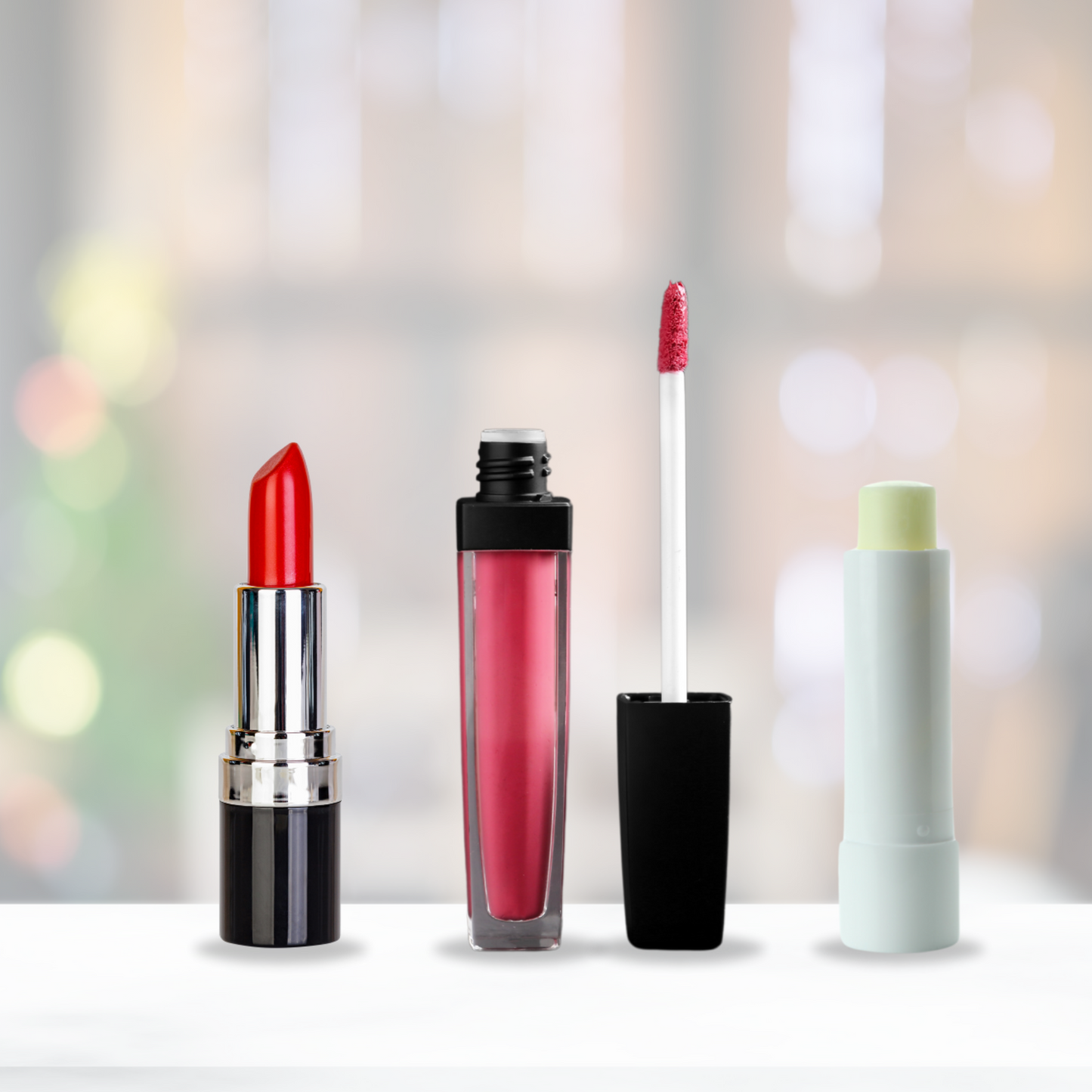 Workshop organic lipstick | Wednesday 27 August 2025 - CNX