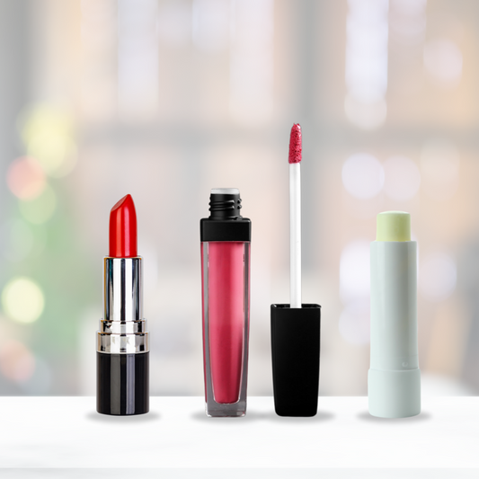 Workshop organic lipstick | Sunday 20 July 2025 - BKK