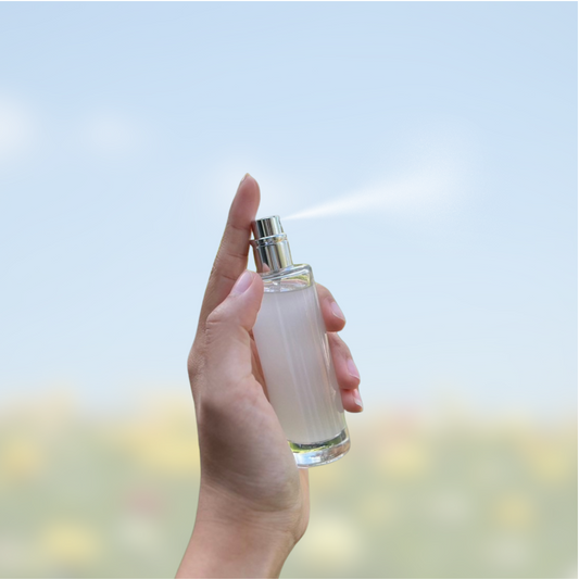 Workshop botanical perfume | Saturday 31 May 2025 - BKK