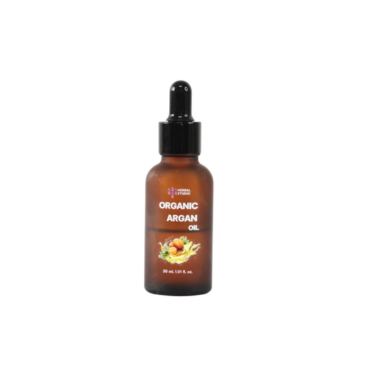 Organic Argan Oil