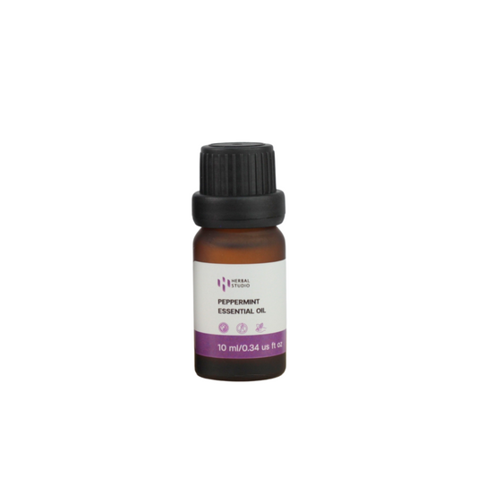 Peppermint essential oil | 10 ml.