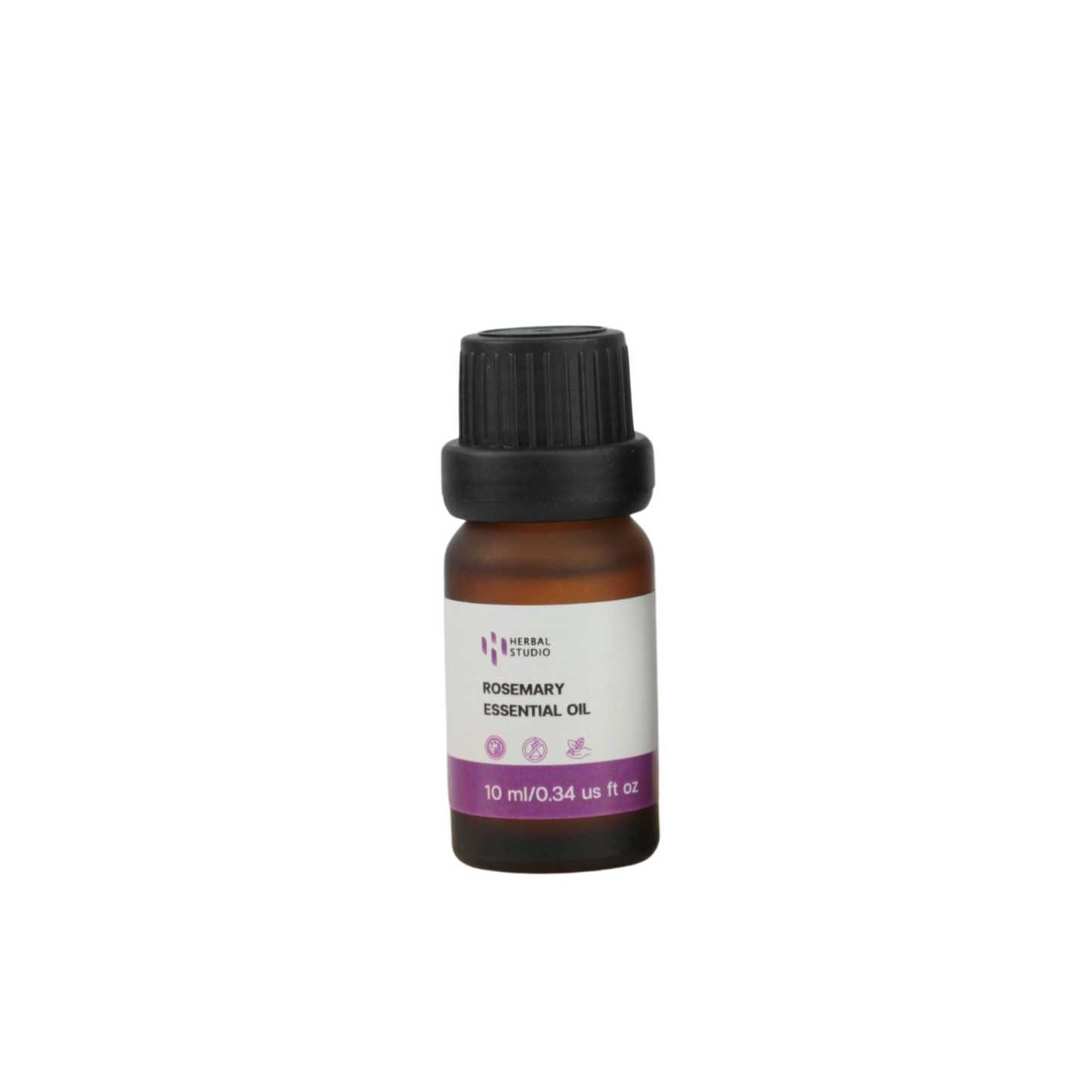 Rosemary essential oil | 10 ml.