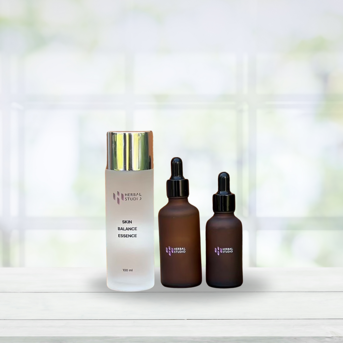 Workshop essence & serum | Saturday 31 May 2025 - BKK