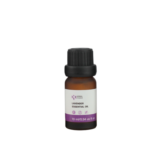 Lavender essential oil | 10 ml.